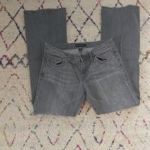 Banana Republic Jeans - Grey Banana Republic jeans Banana Republic Jeans - Grey Banana Republic jeans